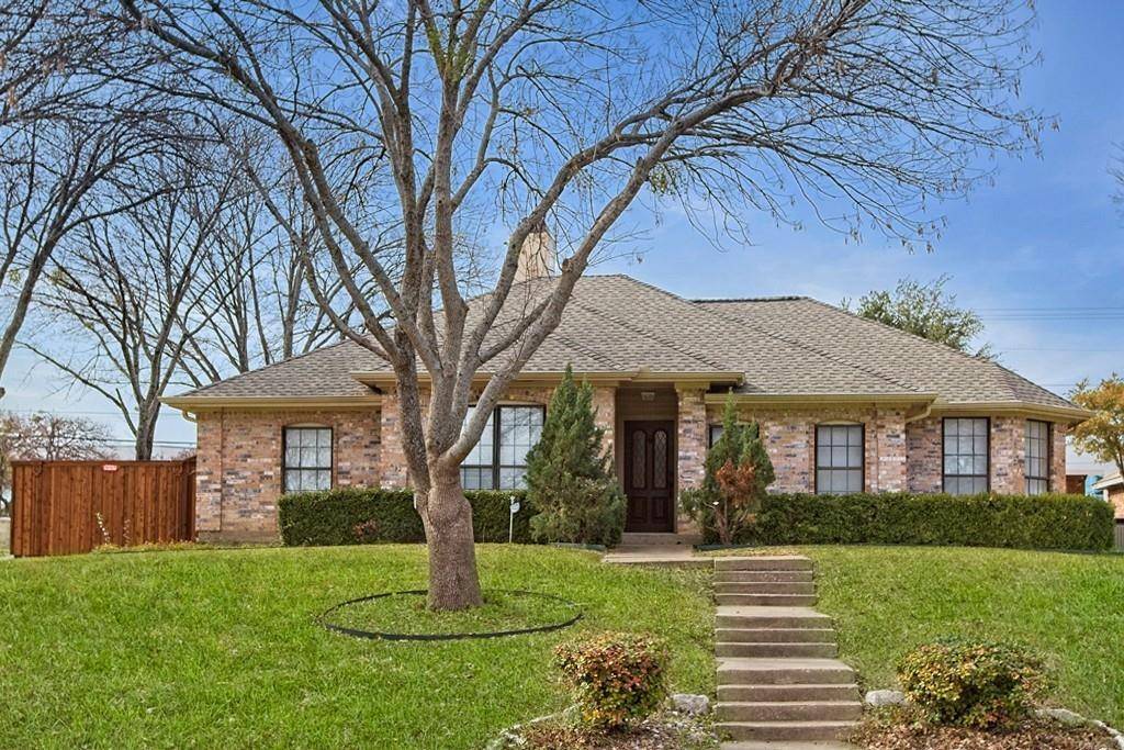 1 Shannon Court, Richardson, TX 75082