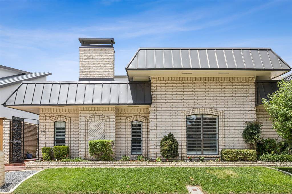 5801 Orchid Lane, Dallas, TX 75230
