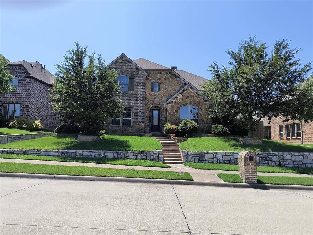 Frisco, TX 75035,10039 Stancil Lane