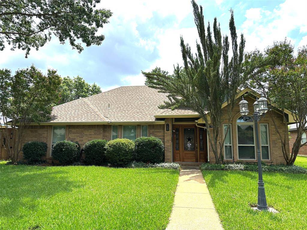 Lewisville, TX 75067,730 Blue Oak Drive
