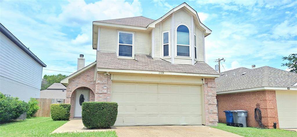 Dallas, TX 75232,2320 Hunters Run Drive