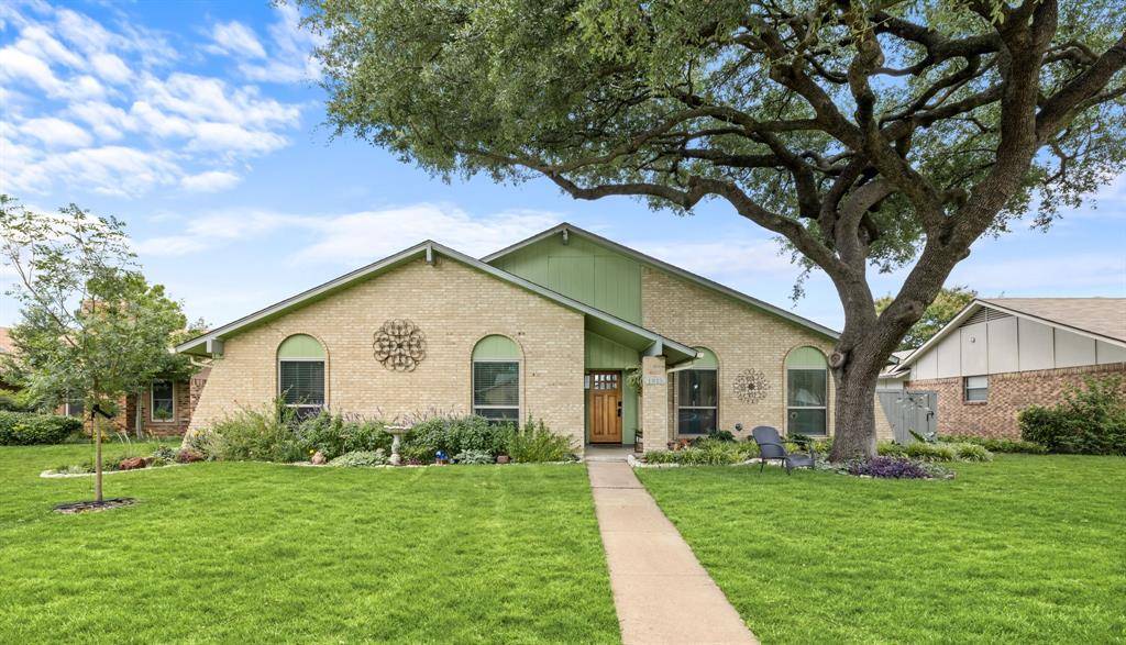 1913 J J Pearce Drive, Richardson, TX 75081