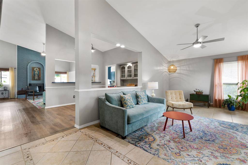 Richardson, TX 75081,1913 J J Pearce Drive