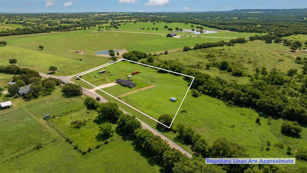 Nocona, TX 76255,3043 Fm 1815