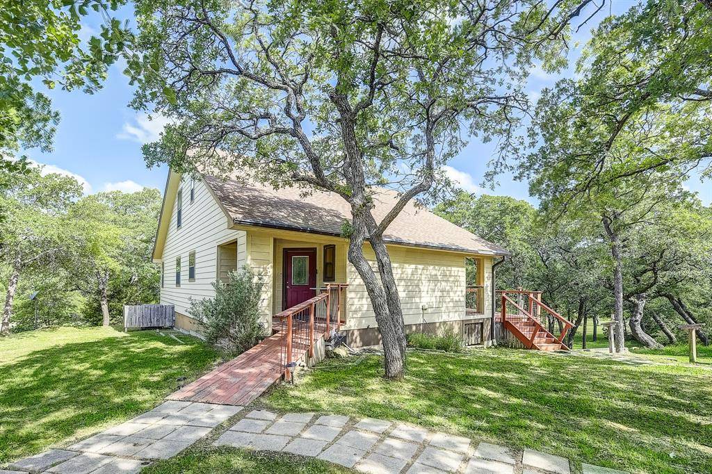 Nocona, TX 76255,41 Crestline Court
