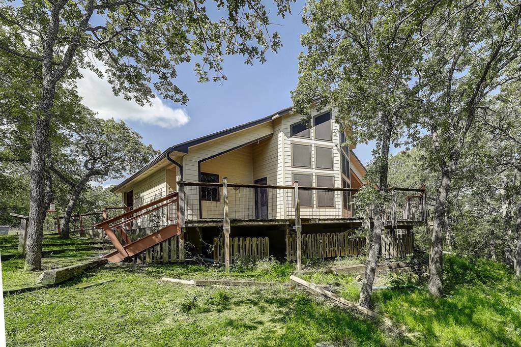 Nocona, TX 76255,41 Crestline Court