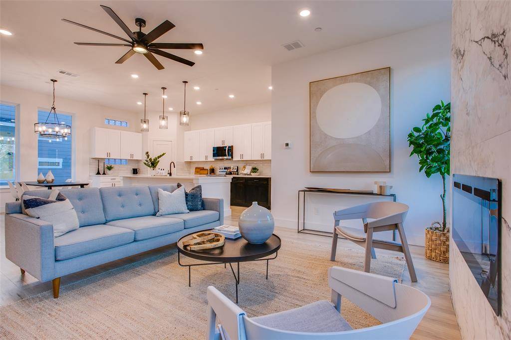 2130 SHEA Road #1002, Dallas, TX 75235