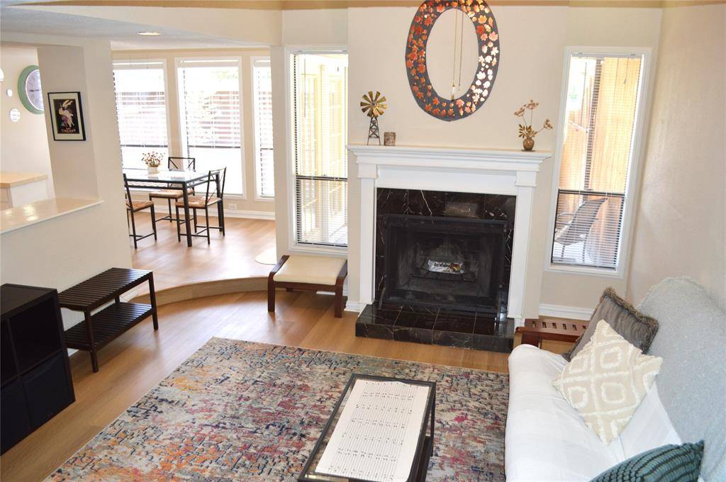 Irving, TX 75061,611 Campana Court