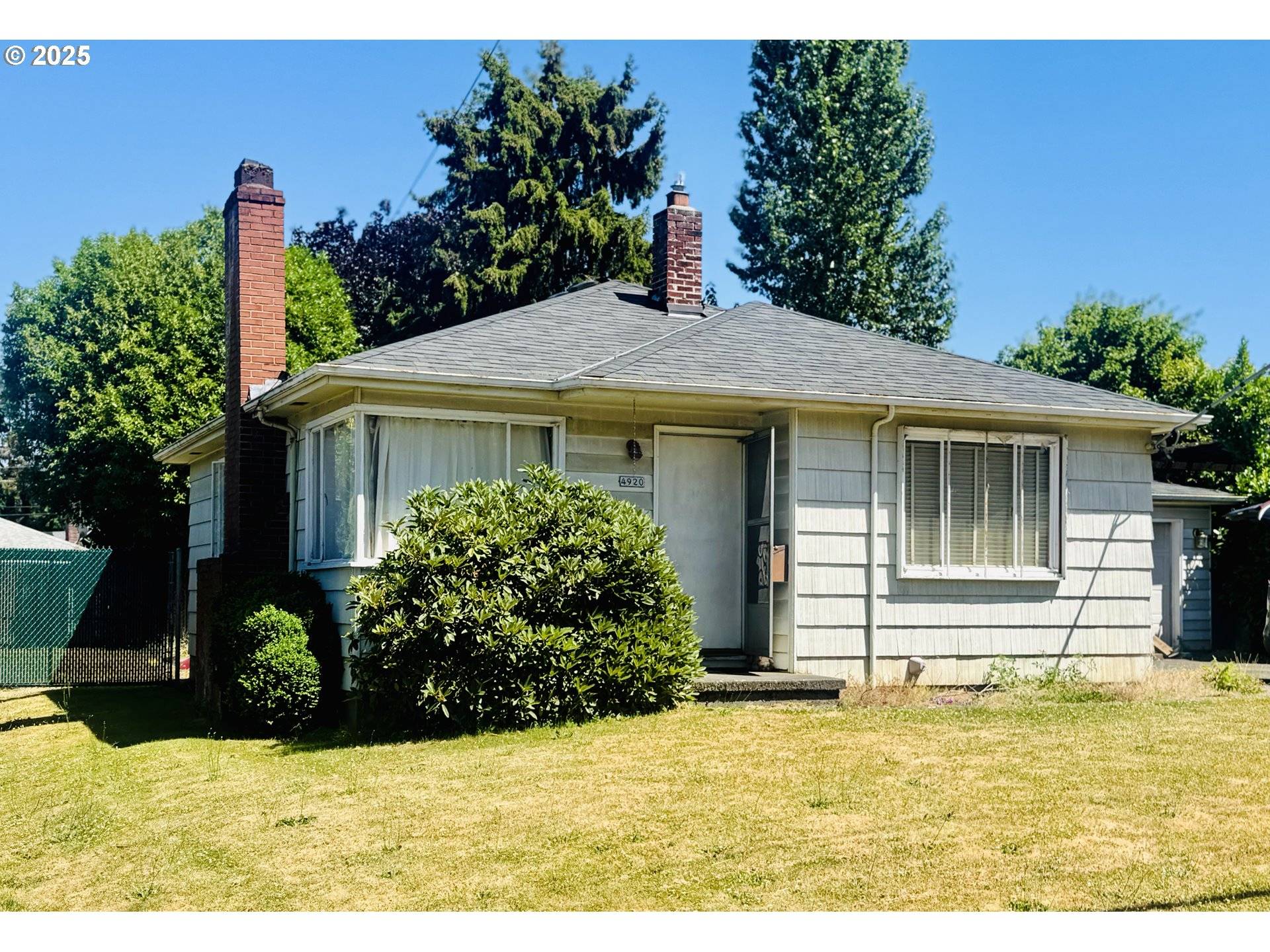 4920 NE 72ND AVE, Portland, OR 97218