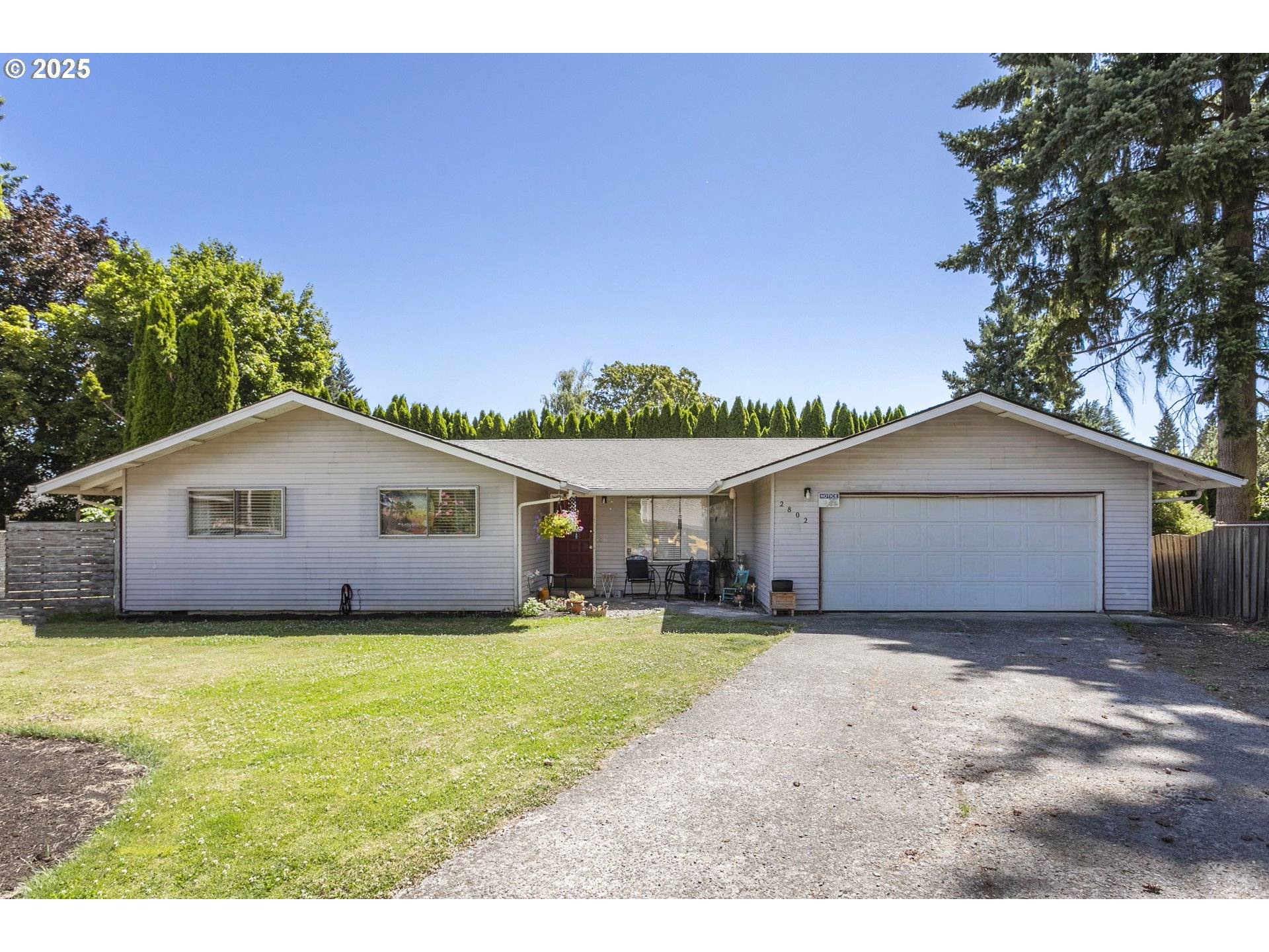 2802 NW 100TH ST, Vancouver, WA 98685