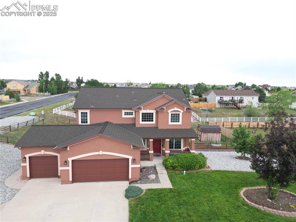 Peyton, CO 80831,12410 Motley RD