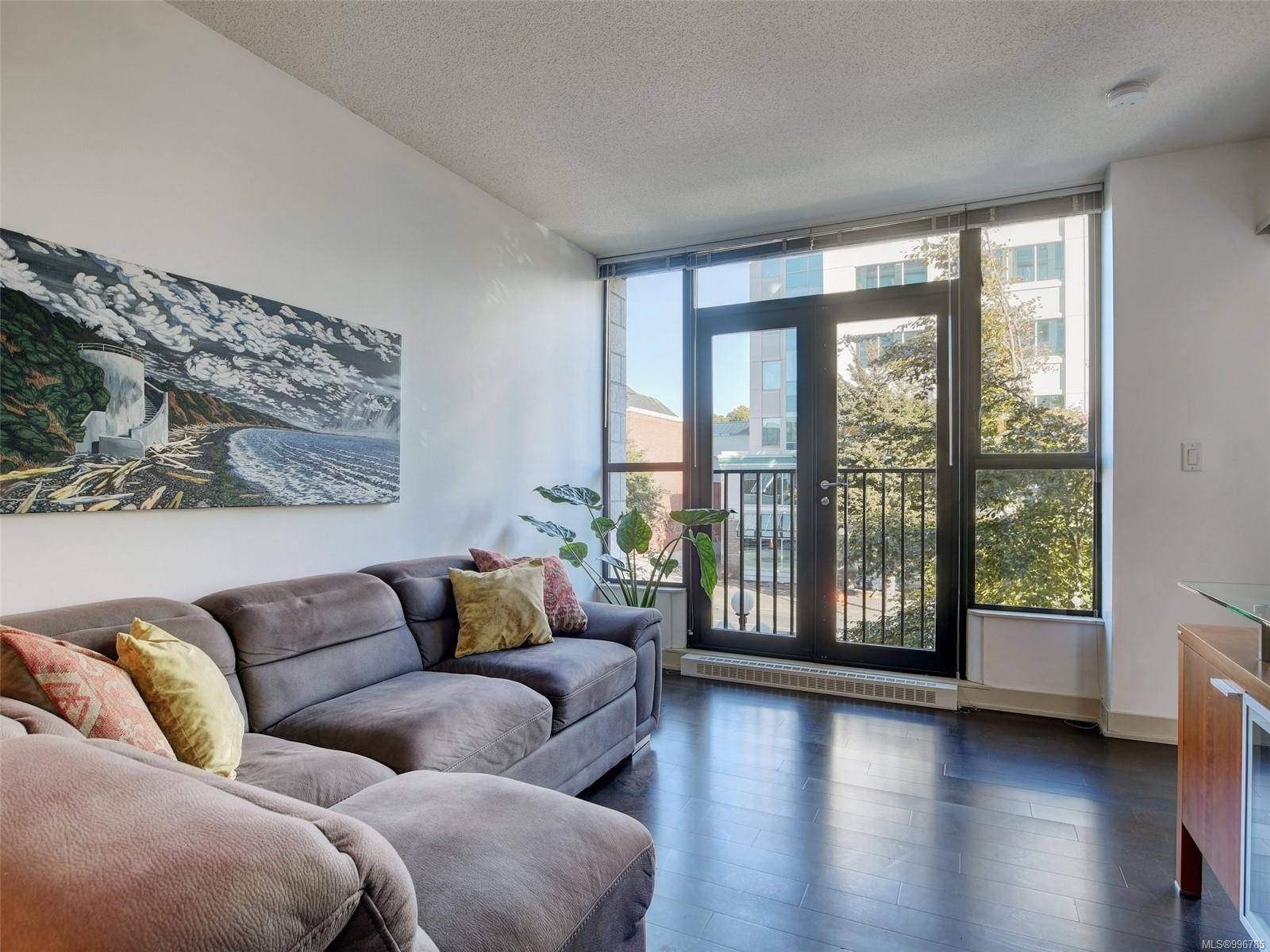 Victoria, BC V8W 0A4,760 Johnson St #212