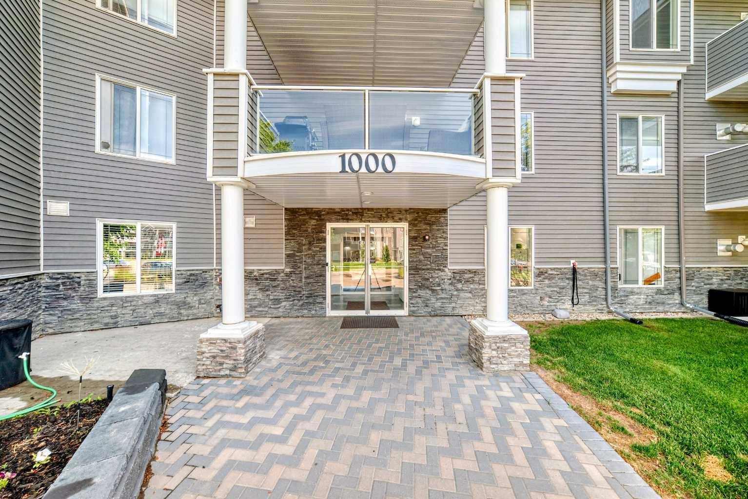 1102 Tuscarora MNR Northwest #1102, Calgary, AB T3L2J9