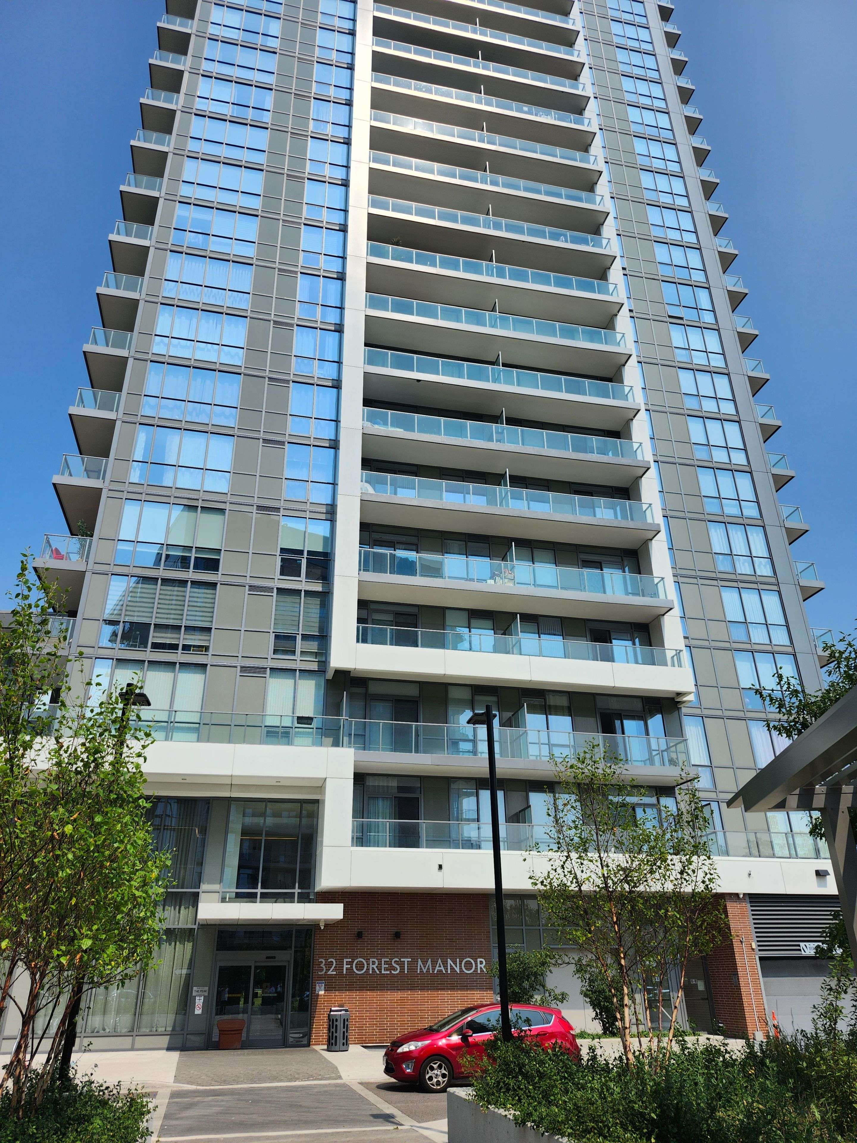 32 Forest Manor RD #2604, Toronto C15, ON M2J 0H2