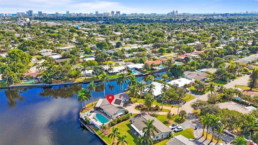 Oakland Park, FL 33334,4740 NE 15th Ave