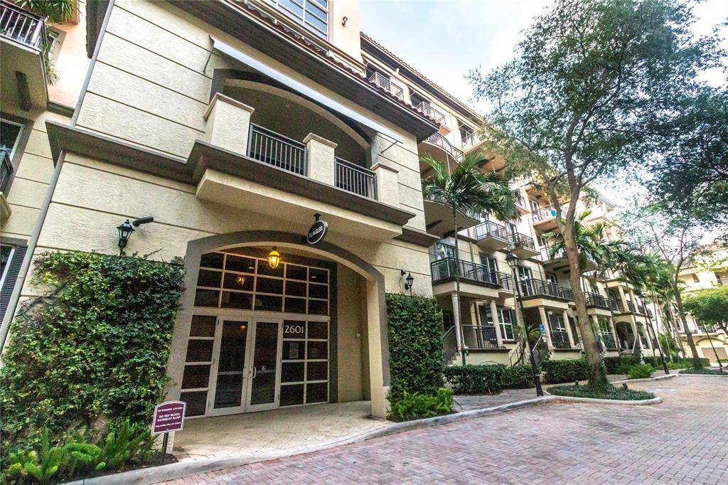 Wilton Manors, FL 33334,2601 NE 14th Ave #302