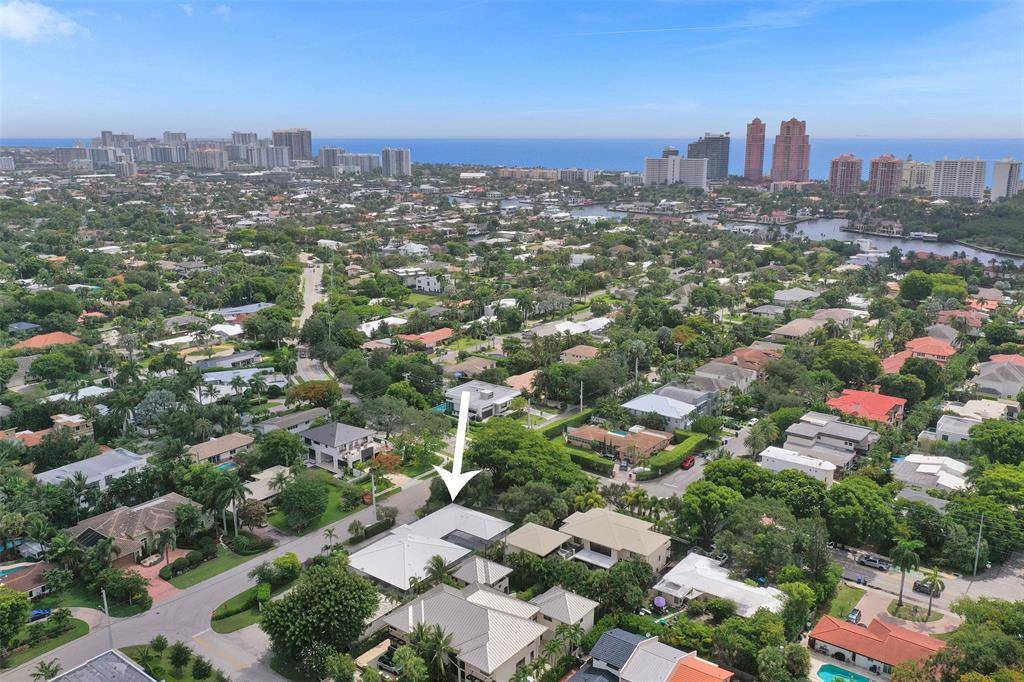 Fort Lauderdale, FL 33305,2600 NE 21 Street