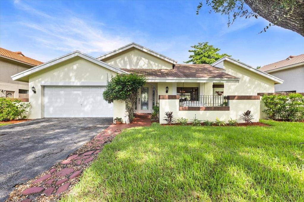 5715 SW 87th Avenue, Cooper City, FL 33328