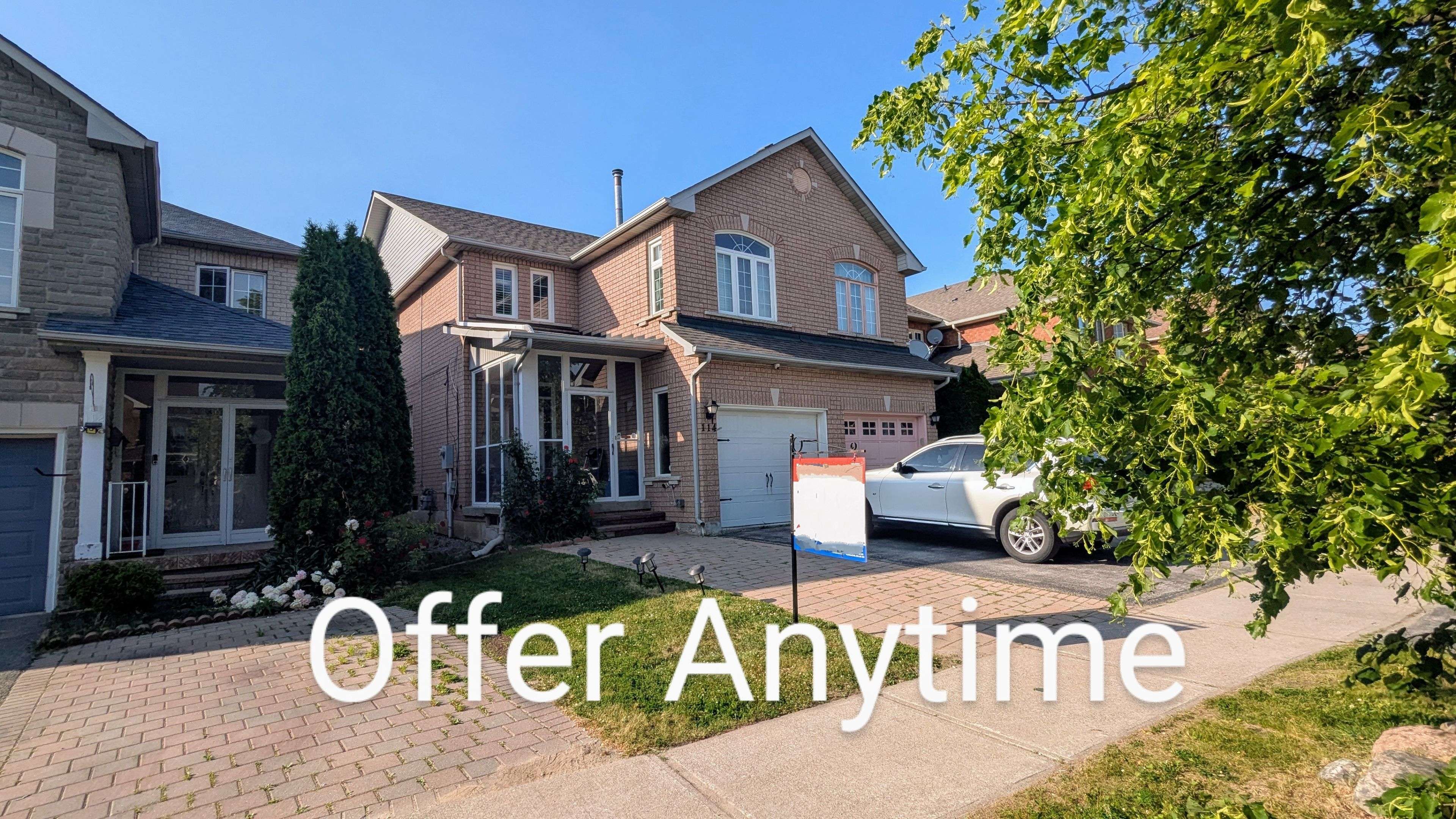 114 Trail Ridge LN, Markham, ON L6C 2C2