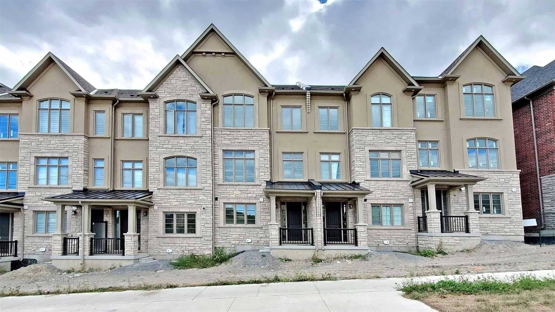 9374 Kennedy RD, Markham, ON L6C 1N6