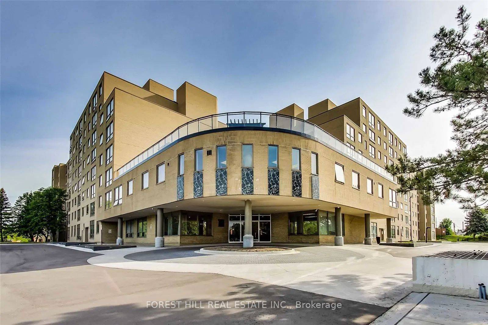 326 Major Mackenzie DR E #308, Richmond Hill, ON L4C 8T4