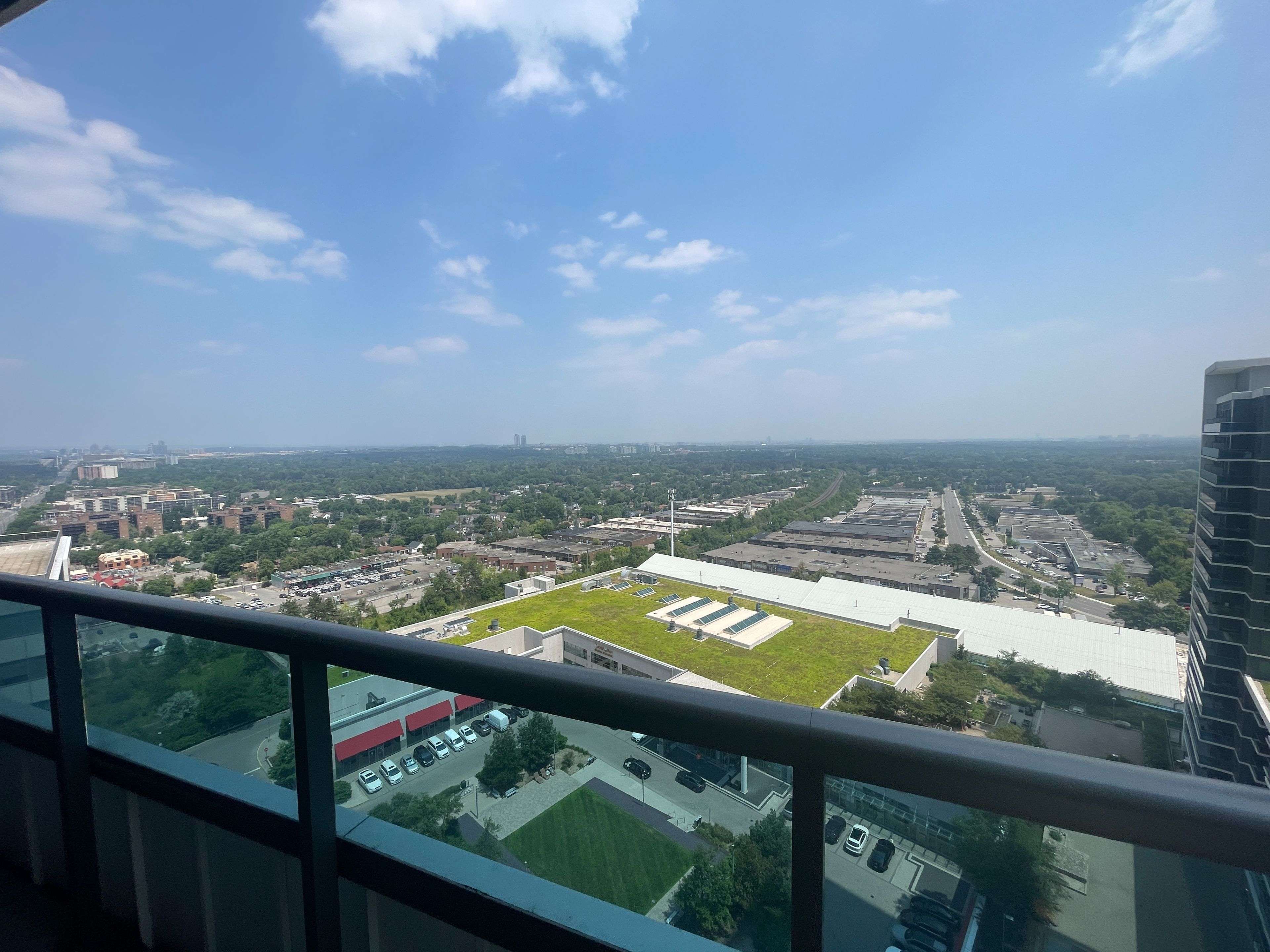 7171 Yonge ST #1701, Markham, ON L3T 0C5