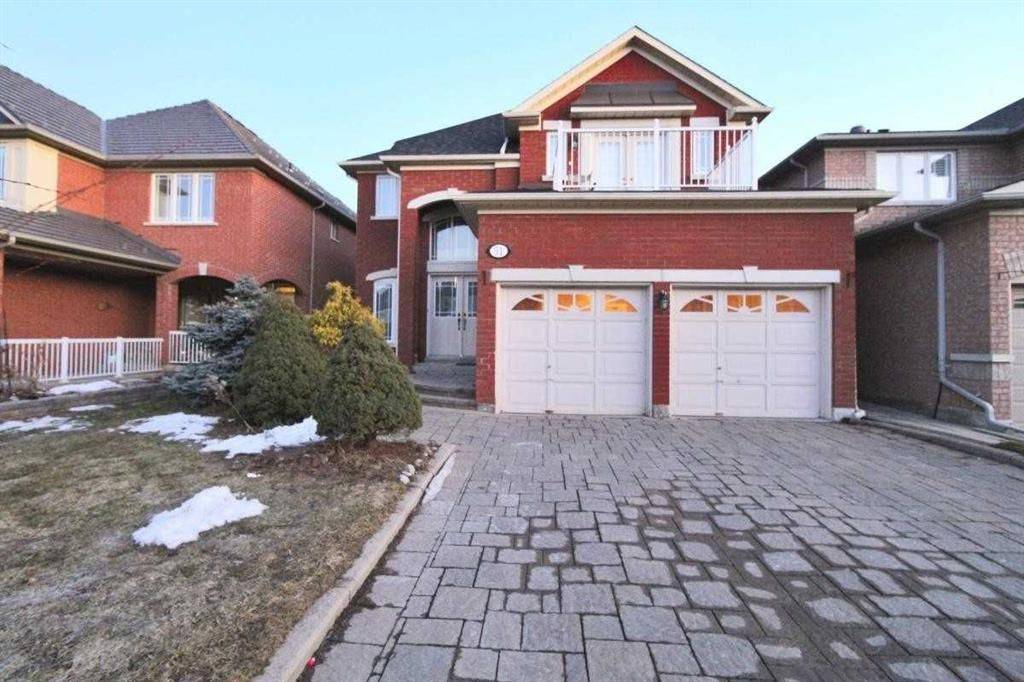 51 Estate Garden DR, Richmond Hill, ON L4E 3V5