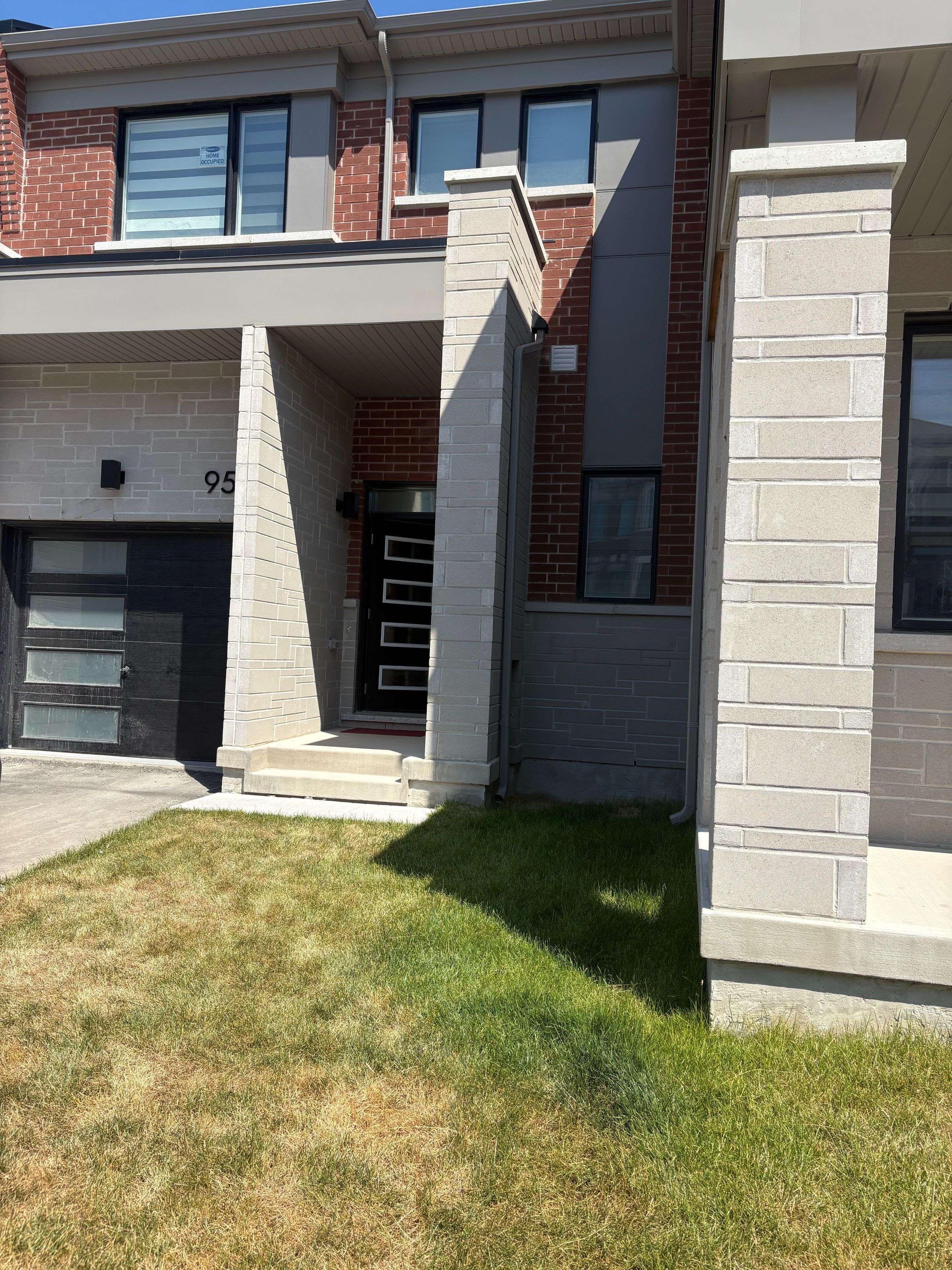 95 Ennerdale ST, Barrie, ON L9J 0Z9