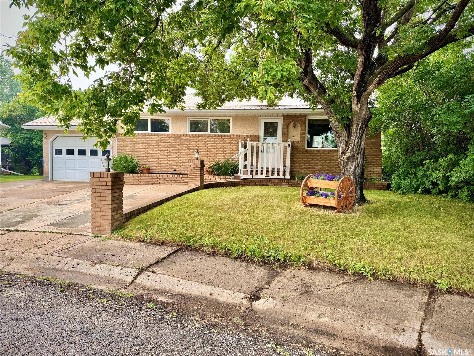 6 Georgian PLACE W, Esterhazy, SK S0A 0X0