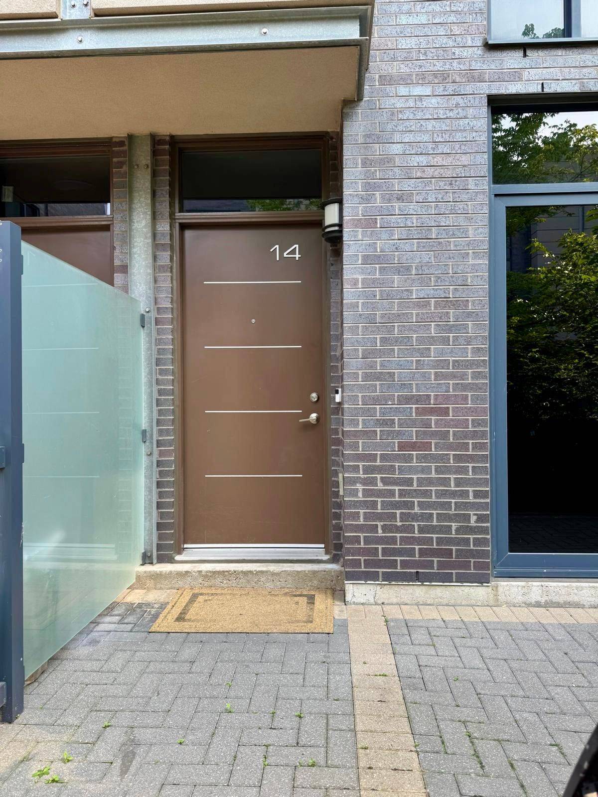Address Not Disclosed