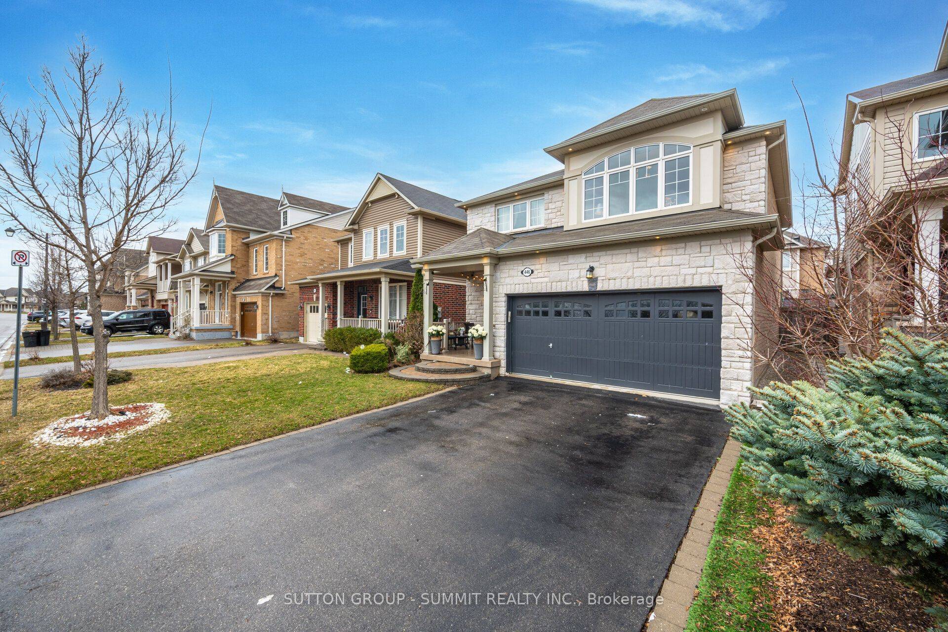 Milton, ON K8T 7V4,446 McJannett AVE