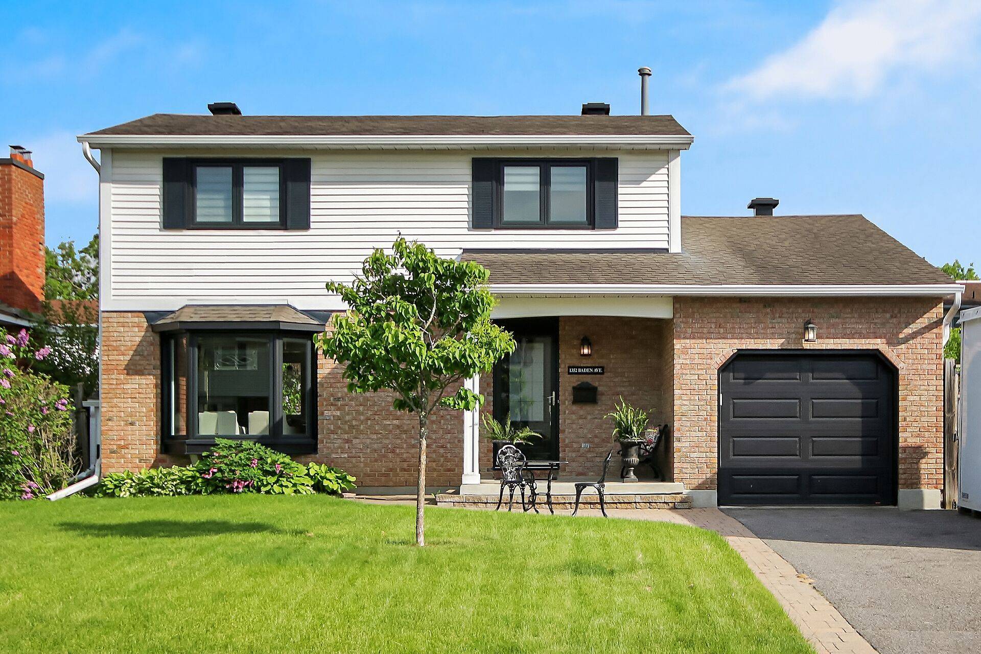 1352 Baden AVE, Blossom Park - Airport And Area, ON K1T 1V7