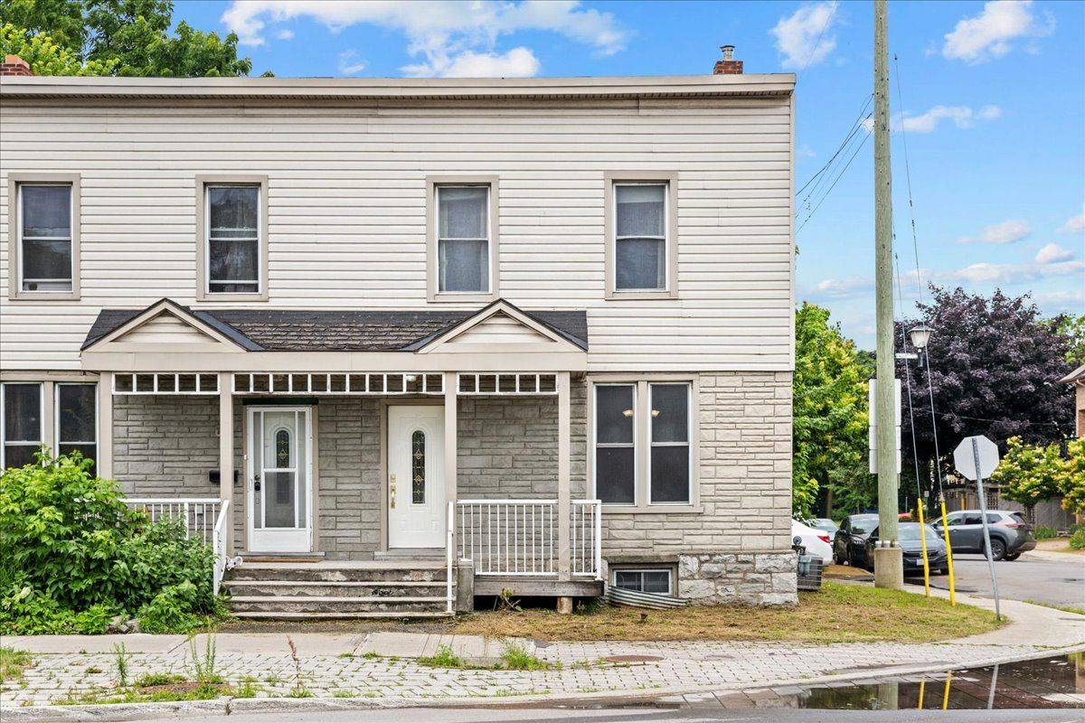 118 KING EDWARD AVE, Lower Town - Sandy Hill, ON K1N 7L1