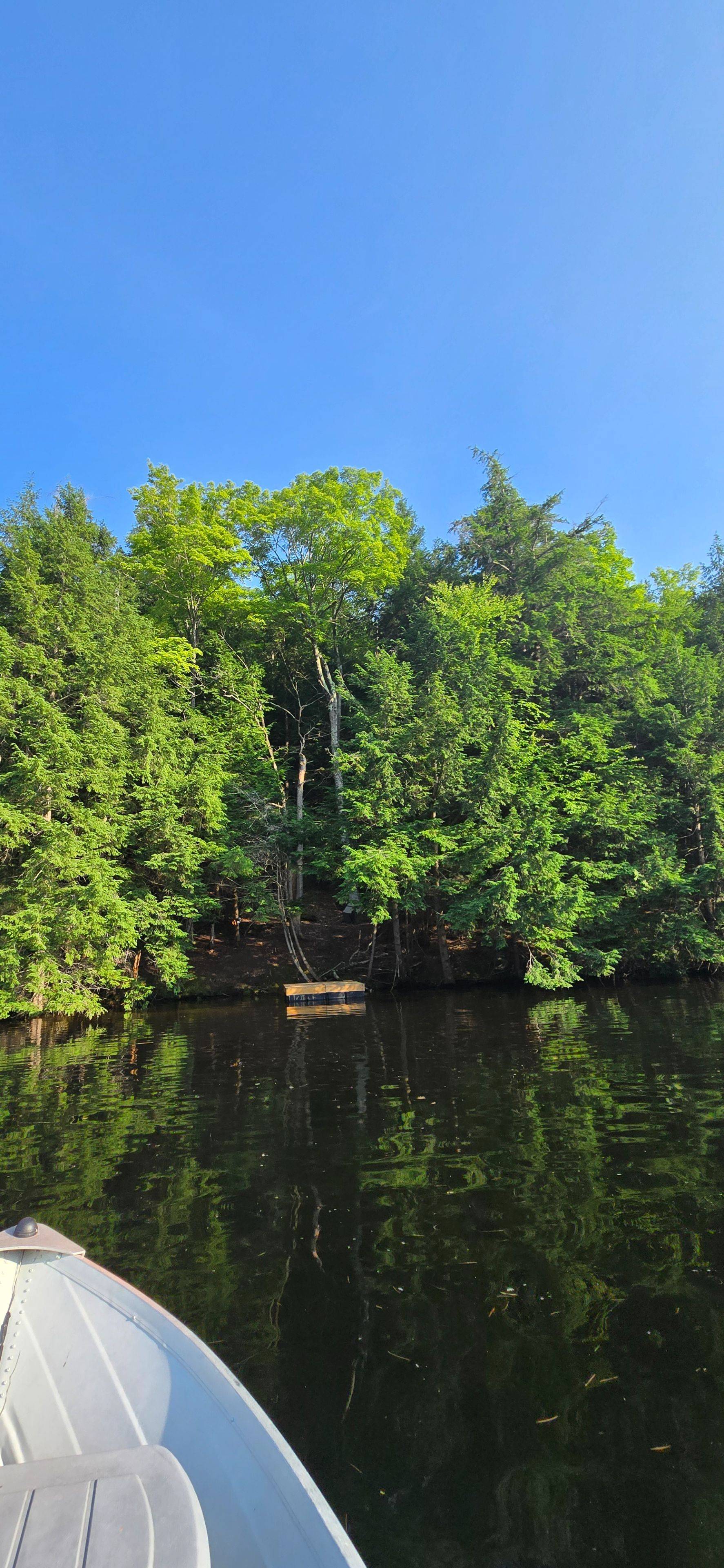 0 Madawaska River N/A, Mcnab/braeside, ON K0J 1G0