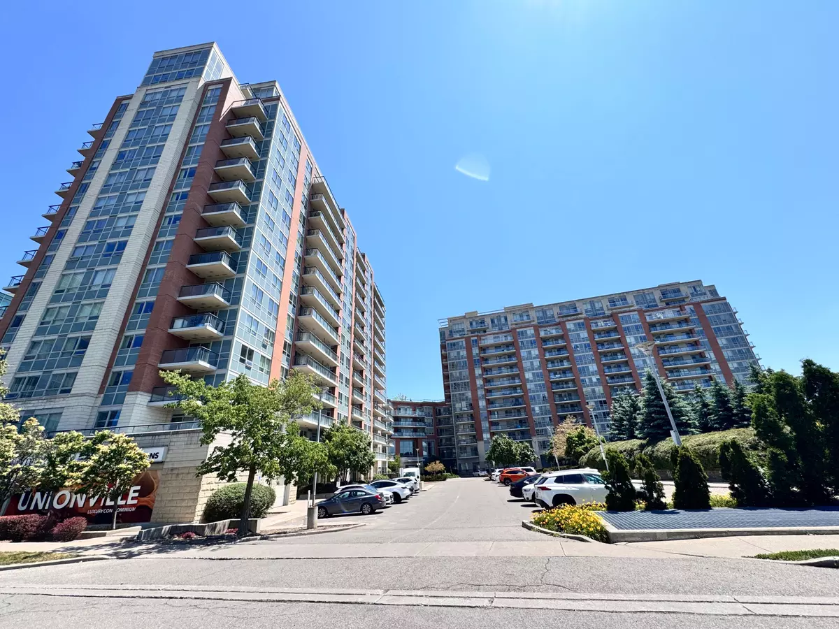 Markham, ON L6G 0C6,50 Clegg RD #1105