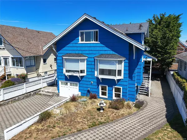1150 Dallas Rd, Victoria, BC V8V 1C1