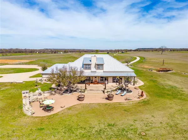 Millsap, TX 76066,4991 Old Millsap Road
