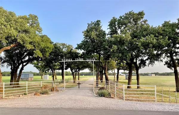Millsap, TX 76066,4991 Old Millsap Road