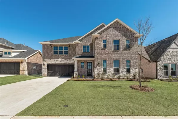 Little Elm, TX 75068,2213 Corbera Court