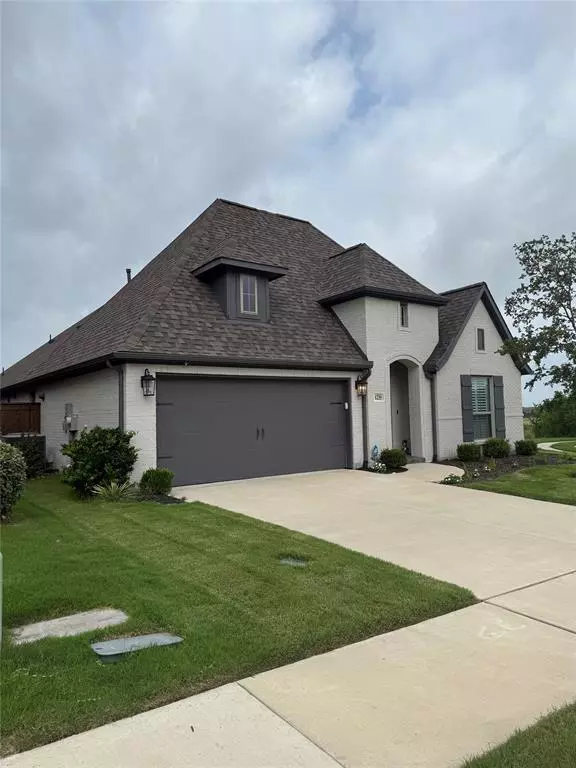 Forney, TX 75126,1235 Rushcroft Way