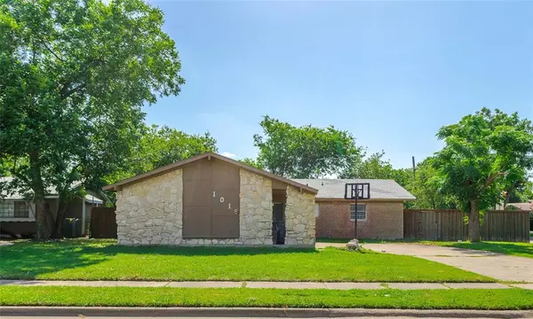 Garland, TX 75042,1018 Vegas Drive
