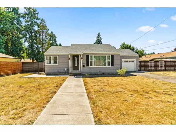 550 LOUIS ST, Eugene, OR 97402