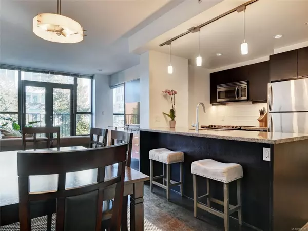 760 Johnson St #212, Victoria, BC V8W 0A4