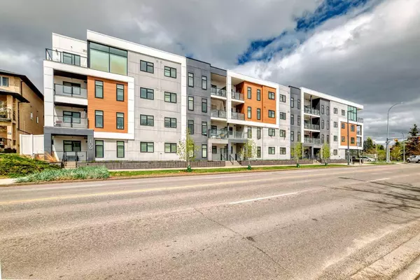 2702 17 AVE SW #113, Calgary, AB T3C 1K7