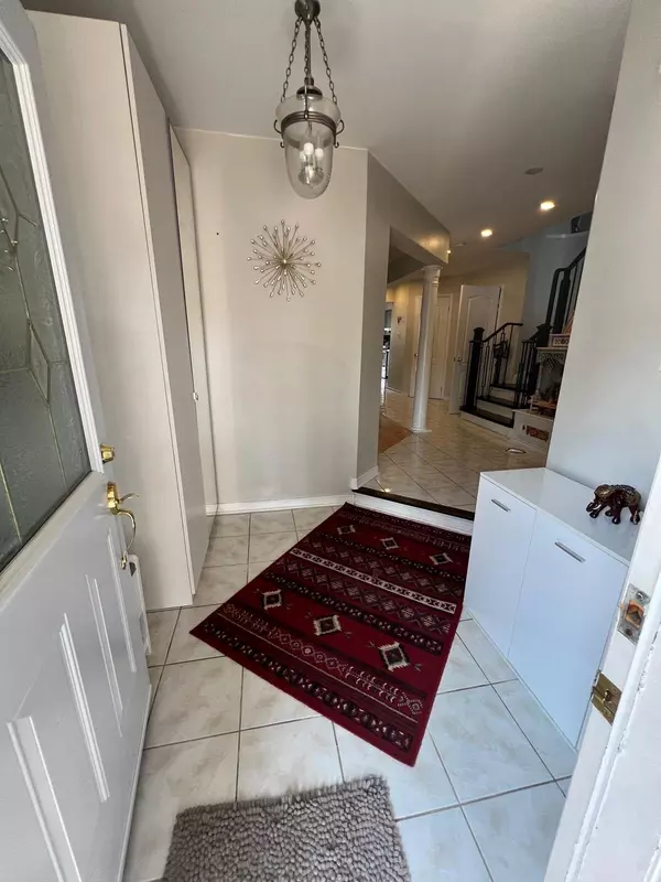 Markham, ON L6C 2C2,114 Trail Ridge LN