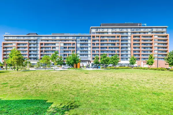 99 Eagle Rock WAY #820, Vaughan, ON L6A 5A7