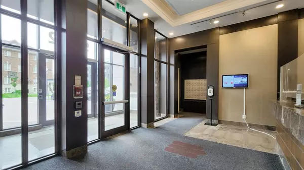 Markham, ON L6E 0T4,9582 Markham RD #511