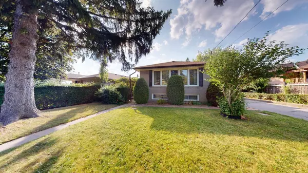 Toronto W04, ON M6L 1G3,124 Wyndale DR