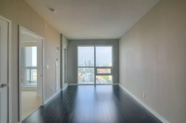 510 Curran PL #3508, Mississauga, ON L5B 0J8