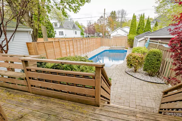 St. Thomas, ON N5R 3H6,15 Margaret ST
